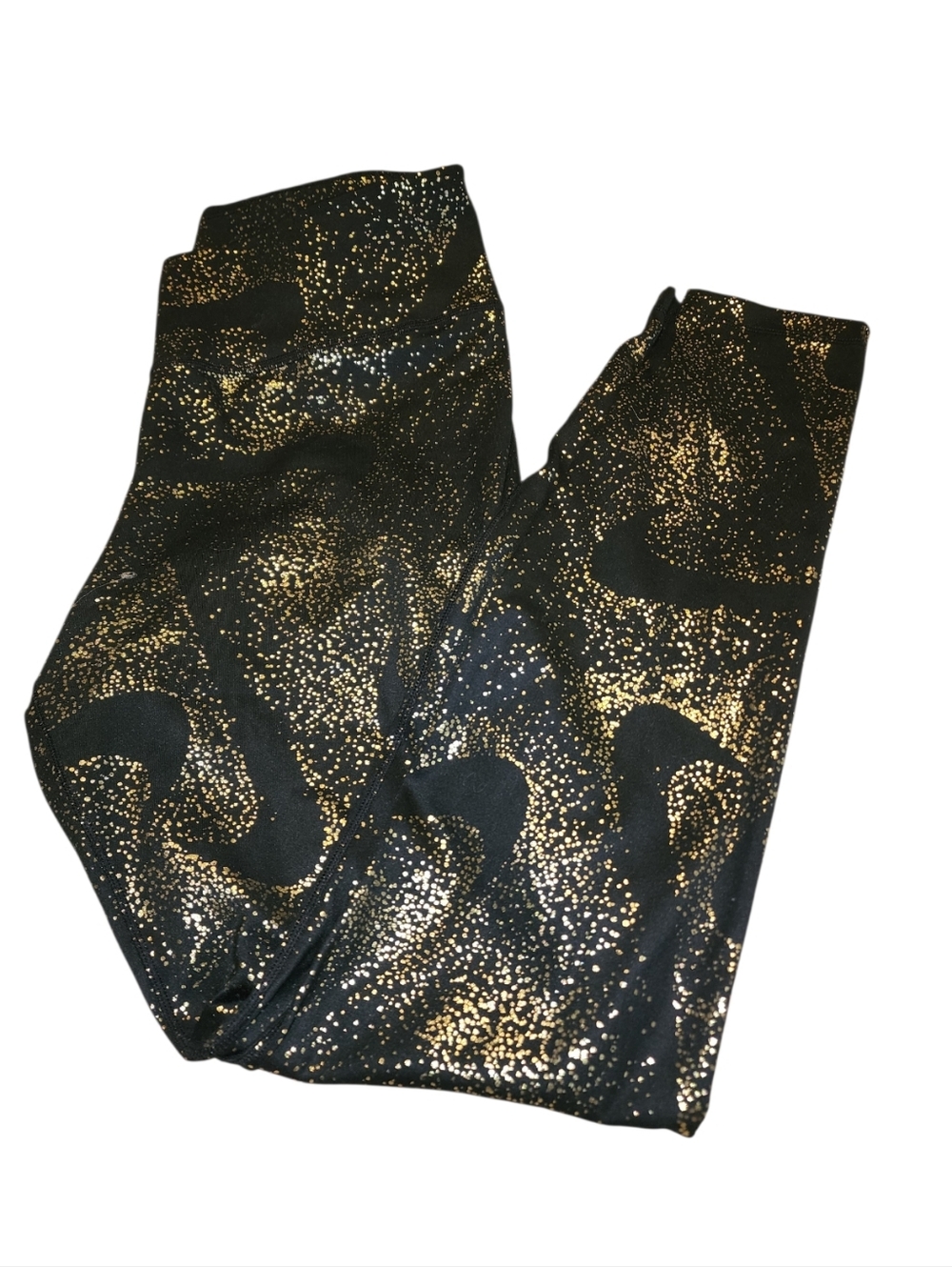 Nike Dri-Fit Leggings Womens Size Large